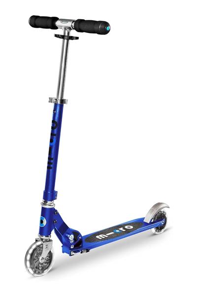 Micro / Sprite LED Saphire Blue Mavi