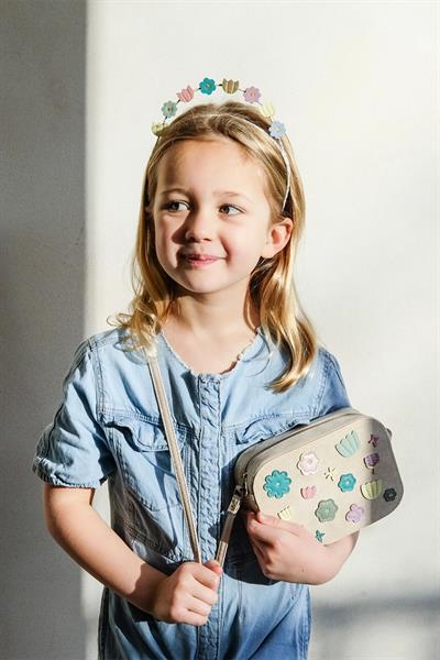 Mimi & Lula Blossom Çanta Çok Renkli