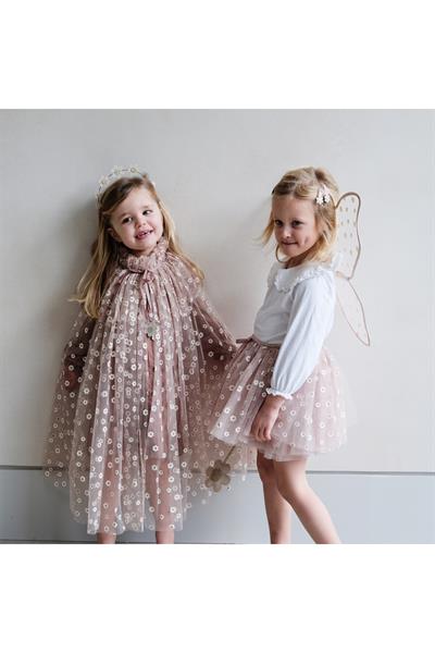Mimi & Lula Daisy Tütü Çok Renkli