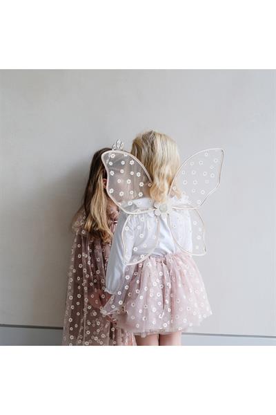 Mimi & Lula Daisy Tütü Çok Renkli