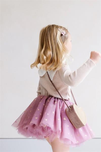 Mimi & Lula Dusky Sweetheart Simli Tütü Çok Renkli