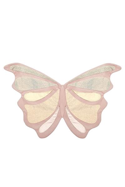 Mimi & Lula Emmelina Fairy Kanat - Pink Çok Renkli