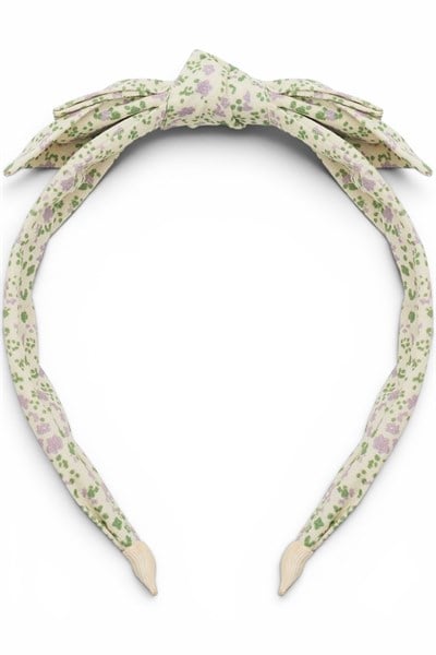 Mimi & Lula Floral Edie Alice Taç Çok Renkli