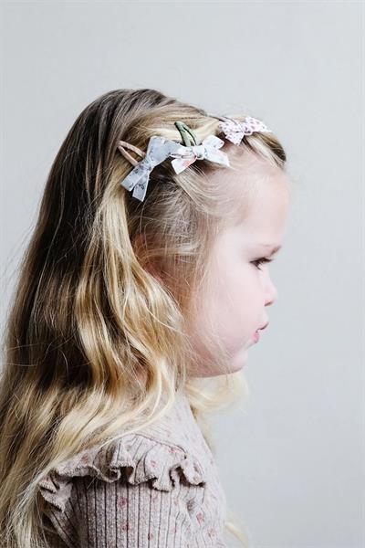 Mimi & Lula Floral Prairie Mini 6lı Toka Çok Renkli