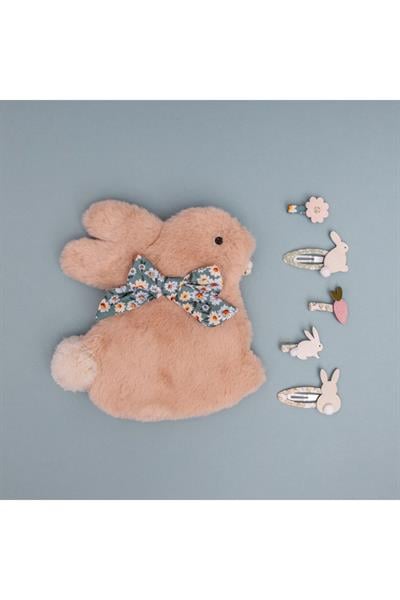 Mimi & Lula Fluffy Bunny Çanta Çok Renkli
