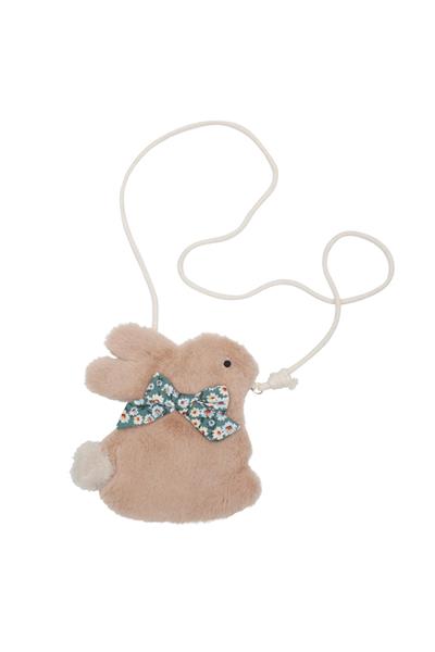 Mimi & Lula Fluffy Bunny Çanta Çok Renkli