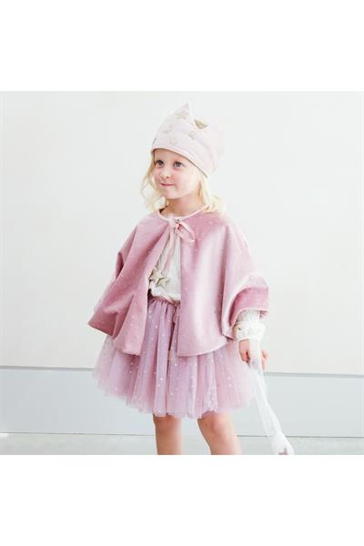 Mimi & Lula Luxe Princess Simli Tütü Çok Renkli