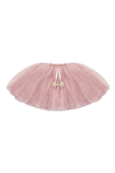 Mimi & Lula Luxe Princess Simli Tütü Çok Renkli