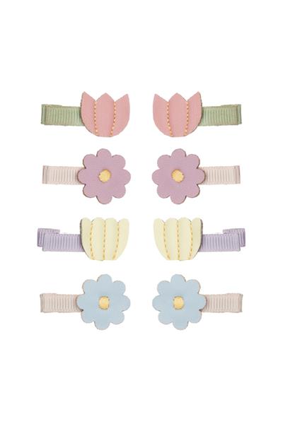 Mimi & Lula Meadow Mini 8li Toka Çok Renkli