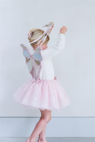 Mimi & Lula / Pink Shooting Star Tütü Çok Renkli