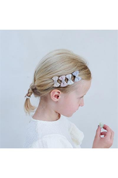 Mimi & Lula Prima Ballerina Mini 8li Toka Çok Renkli