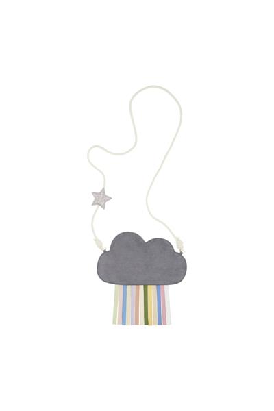 Mimi & Lula Rainy Day Çanta Çok Renkli