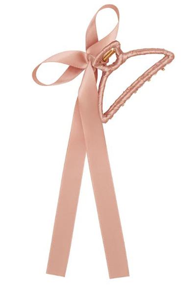 Mimi & Lula Ribbon Wrapped Mandal Toka Çok Renkli