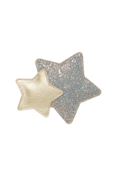 Mimi & Lula Star Mini Cüzdan Çok Renkli