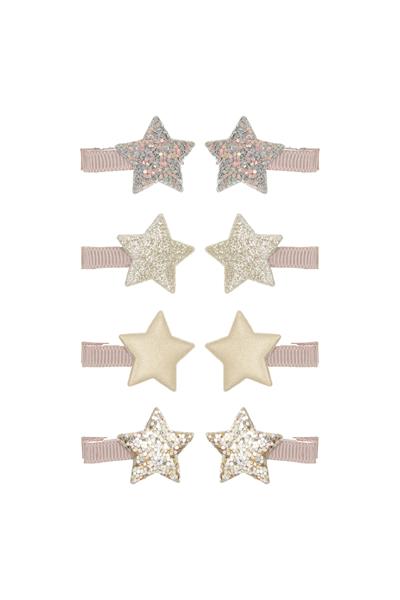 Mimi & Lula Stellar 8li Mini Toka Çok Renkli