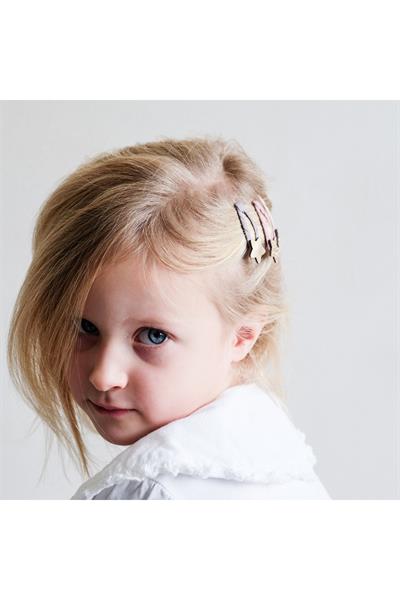 Mimi & Lula Stellina Sparkle Mini 5li Toka Çok Renkli