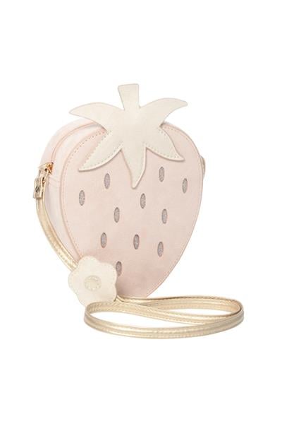 Mimi & Lula Strawberry Çanta Çok Renkli