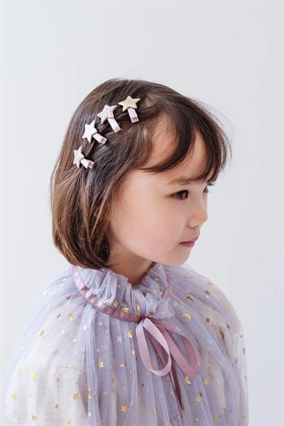 Mimi & Lula Sugarplum Star Mini 8li Toka Çok Renkli