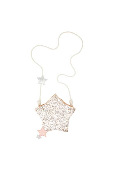 Mimi & Lula Super Sparkle Star Çanta Çok Renkli