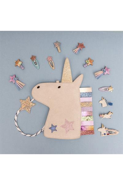 Mimi & Lula Unicorn Çanta Çok Renkli