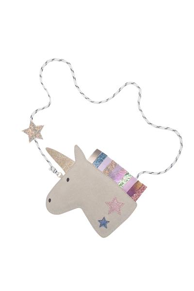 Mimi & Lula Unicorn Çanta Çok Renkli