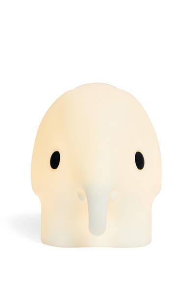 Mini Elephant Renksiz