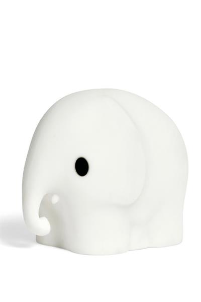 Mini Elephant Renksiz