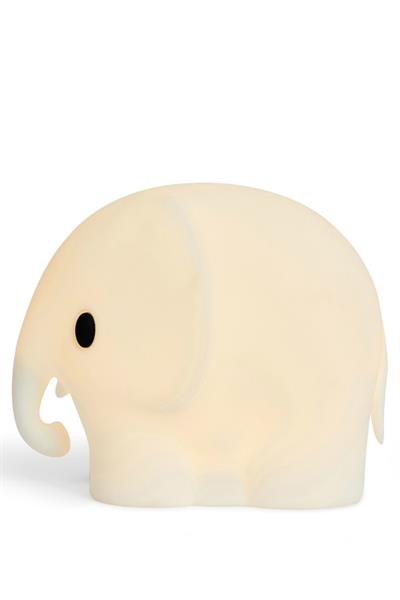 Mini Elephant Renksiz