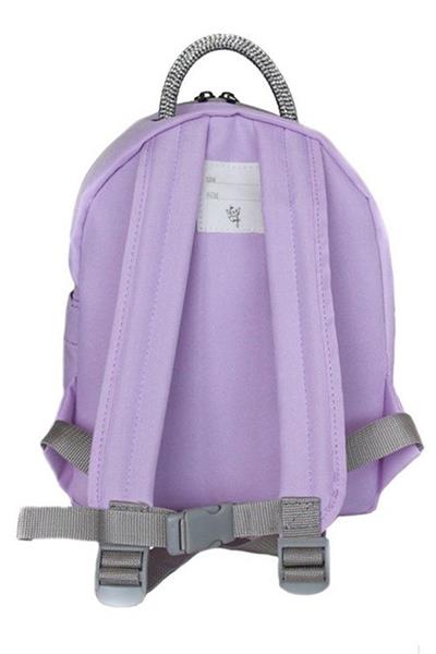 Mini Gogi Sırt Çantası Lila