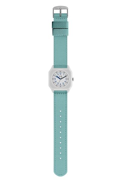 Mini Kyomo - Arctic Watch - Kuzey Kutbu Mavisi Kol Saati Çok Renkli
