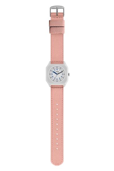 Mini Kyomo - Blush Watch - Açık Pembe Kol Saati Çok Renkli