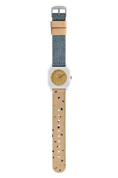 Mini Kyomo - Confetti Watch - Konfeti Kol Saati Çok Renkli