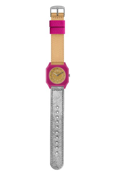 Mini Kyomo - Disco Watch - Disko Kol Saati Çok Renkli
