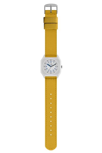 Mini Kyomo - Honey Watch - Sarı Kol Saati Çok Renkli