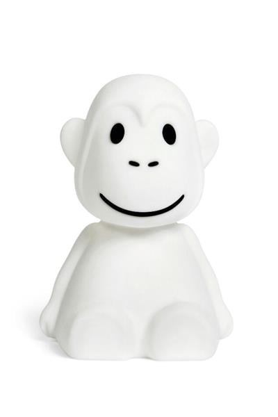 Mr. Maria / Mini Monkey Lamba Renksiz