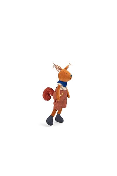 Moulyn Roty / PELUŞ OYUNCAK - SİNCAP Çok Renkli