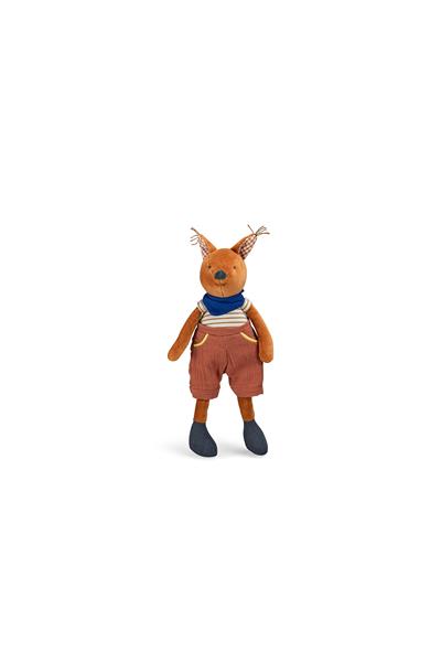 Moulyn Roty / PELUŞ OYUNCAK - SİNCAP Çok Renkli