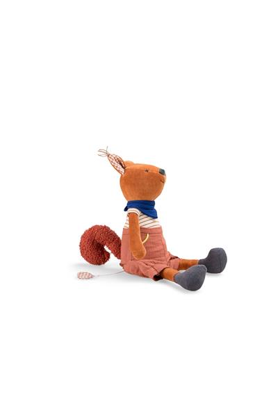 Moulyn Roty / PELUŞ OYUNCAK - SİNCAP Çok Renkli
