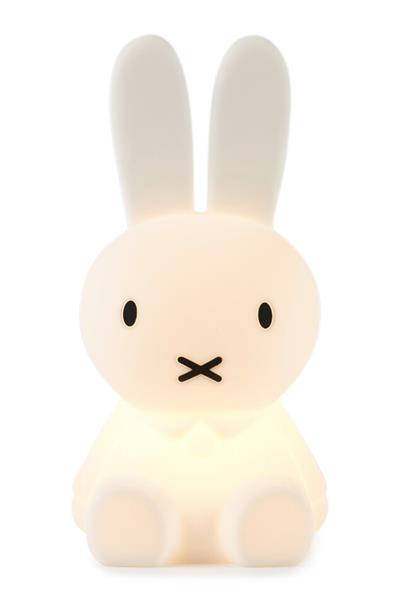 Mr. Maria / MIFFY FIRST LIGHT Gece Lambası Std