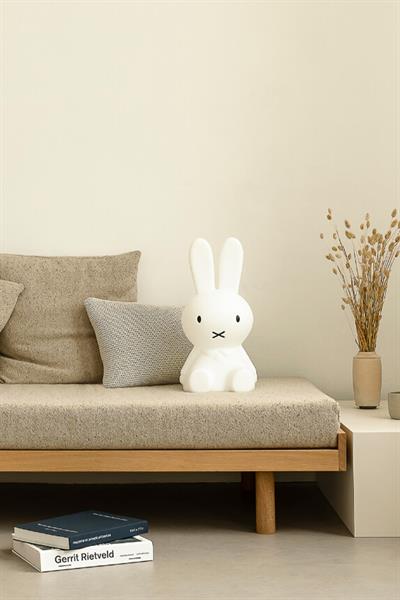 Mr. Maria / MIFFY STAR LIGHT Gece Lambası Std