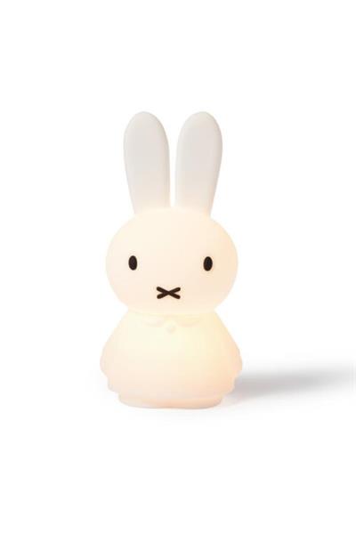 Mr. Maria / Miffy Shines Gece Lambası Std