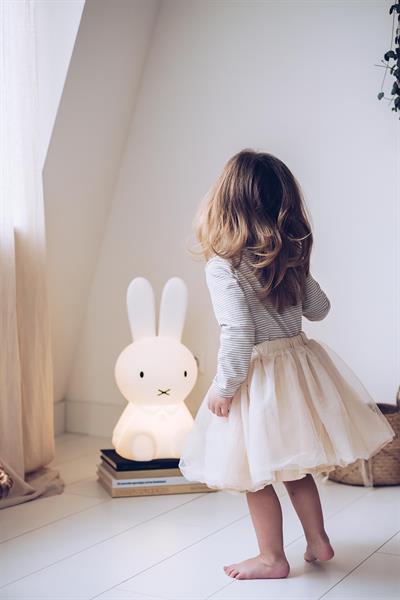 Mr. Maria / MIFFY STAR LIGHT Gece Lambası Std