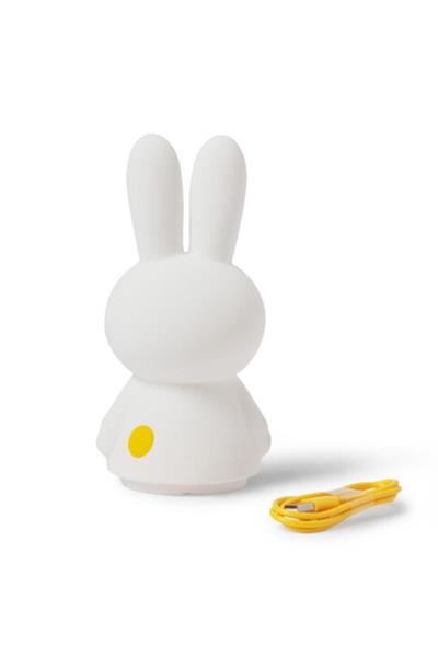 Mr. Maria / Miffy Shines Gece Lambası Std