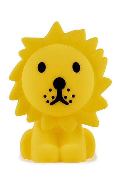 Mr. Maria / Lion First Light Gece Lambası Std