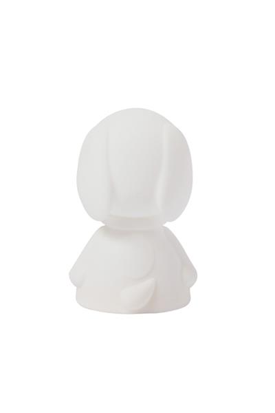 Mr. Maria /Lamba, Mini Snoopy Std