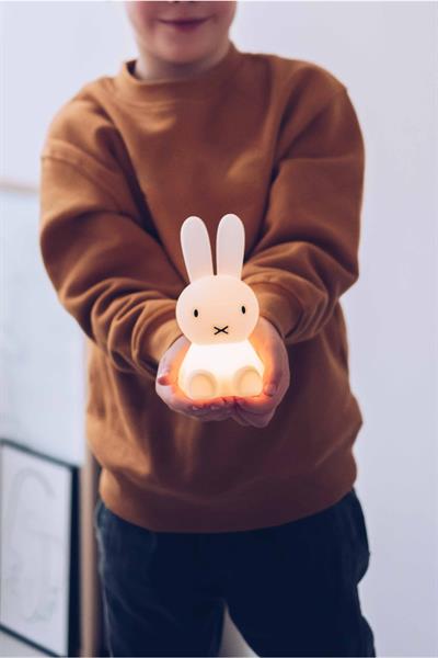 Mr. Maria / Mini Miffy Lamba Std