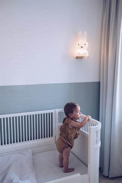 Mr. Maria / MIFFY FIRST LIGHT Gece Lambası Std