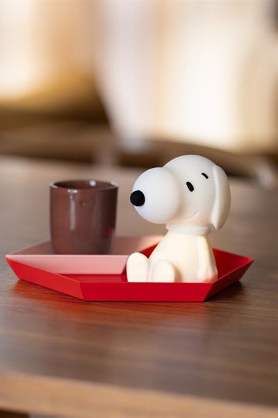 Mr. Maria /Lamba, Mini Snoopy Std