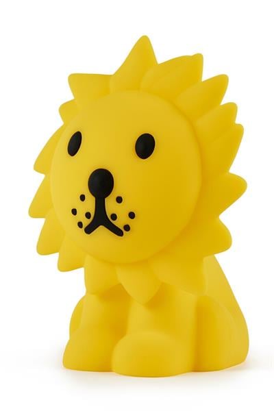 Mr. Maria / Lion First Light Gece Lambası Std