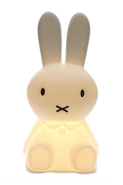 Mr. Maria / MIFFY XL Gece Lambası Std